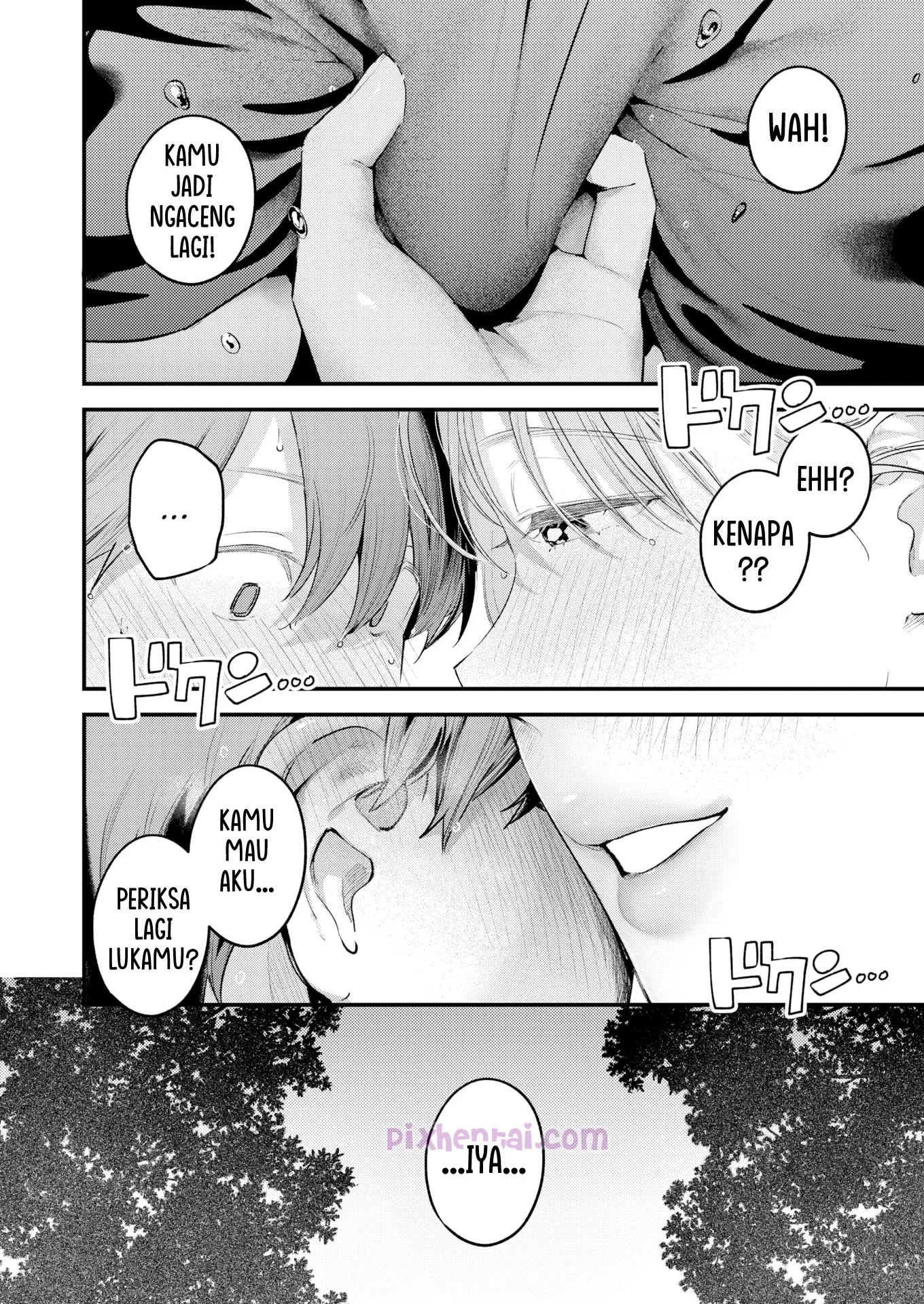 Komik hentai xxx manga sex bokep Grown-Up Apprenticeship 12